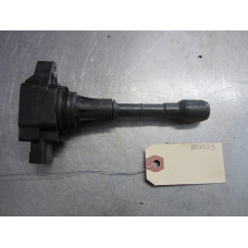 18S033 Ignition Coil Igniter From 2011 Nissan Murano  3.5 22448JA10C